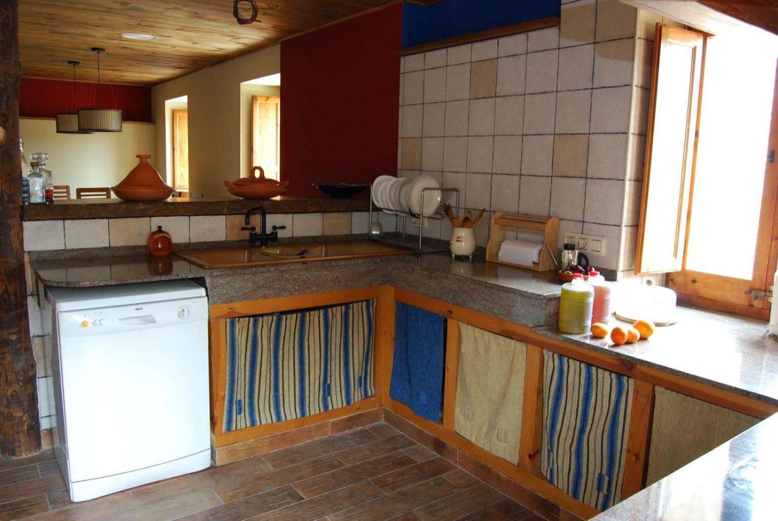 Casa Rural Al Pirineu Ansobell Exterior photo