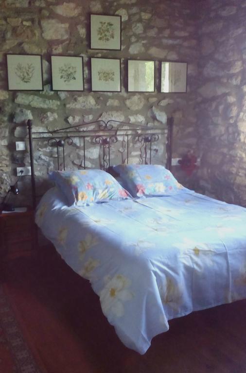 Casa Rural Al Pirineu Ansobell Exterior photo